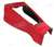 1-414130 70 Shift Console Housing. Red