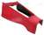 1-414230 71 Shift Console Housing. Red