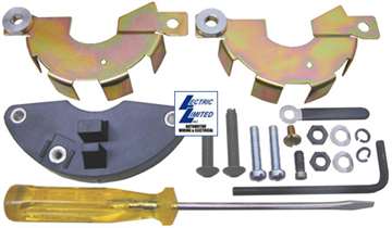 1-41508 57-74 Breakerless Se Ignition Kit.