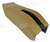 1-415351 73-75 Park Brake Console. Medium Saddle