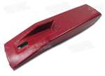 1-415524 77-81 Park Brake Cover. Red