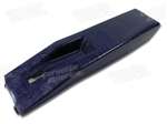 1-415545 77 Park Brake Cover. Dark Blue