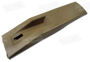 1-415558 81-82 Park Brake Cover. Camel