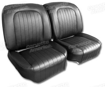 1-416820 60 Vinyl Seat Covers.