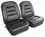 1-417320 65 Vinyl Seat Covers.