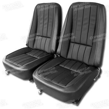 1-417720 69 Vinyl Seat Covers.