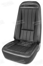 1-417820 70-74 Vinyl Seat Covers.