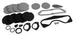 1-41824 63-64 Body Gaskets.