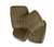 1-418956 69 Leather Seat Covers. Saddle
