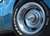 1-41976 68 Rallye Wheel Set. Reproduction
