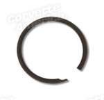 1-42169 58-74 Distributor Spring Clip.