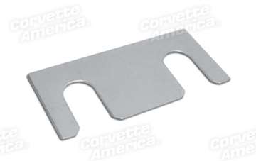 1-42316 63-82 Hood Hinge Shim. 1/32 Inch