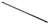 1-42433 63-66 Steering Column Shaft. W/O Telescopic