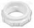 1-42447 67 Lower Steering Column Spacer. Plastic 67E