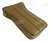 1-424756 68 Center Armrest. Saddle Leather