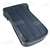 1-425443 73-75 Center Armrest. Dark Blue Vinyl