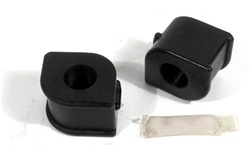 1-42667 97-04 Front Sway Bar Bushings. Polyurethane 26mm