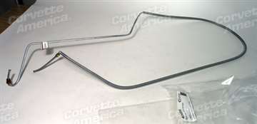 1-42686 69 Brake Line. Front To Rear