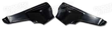 1-426920 63-67 Rear Quarter Panels. Convertible