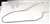 1-42693 70-73 Brake Line. Front To Rear