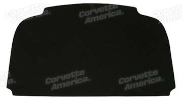 1-42802 84-85 Coupe Roof Panel Headliner