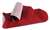 1-430035 62-64 Armrest Covers. Red