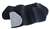 1-430042 63-64 Armrest Covers. Dark Blue