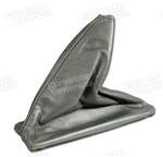 1-431269 84-87 Shift Boot. Gray Automatic