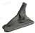 1-431384 92-96 Shift Boot. Gray Automatic