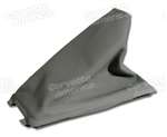 1-431584 92-96 Shift Boot. Gray Manual