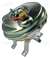 1-43255 64-67 Power Brake Booster. Reproduction
