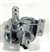 1-43307 63-64 Vent Regulator. RH Coupe - 1 Ring on Shaft - Trim Parts