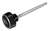 1-43500 81-82 Headlight Knob.