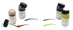 1-44093 Corvette Touch-Up Paint. Pace Car Silver - Code 47 1978