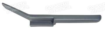 corvette part 84-87 Armrest Gray LH