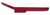 corvette part 86-89 Armrest Red LH