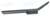 corvette part 84-87 Armrest Gray RH
