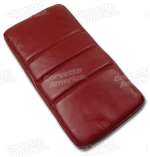 corvette part 84-85 Console Cushion Red