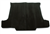 1-46722 1998-2004 Corvette Convertible Cargo Mat Black W/Gold C5 Logo & Corvette Script
