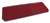 1-467531 Corvette Rear Compartment Unit. Oxblood 80/20 3Door 1973-1974-1975