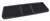1-467620 Corvette Rear Compartment Unit. Black Pile 3Door 1970-1971-1972-1973-1974-1975-1976-1977-1978-1979
