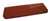 1-467724 Corvette Rear Compartment Unit. Red Pile 2Door 1979-1980