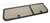 1-4677A6 Corvette Rear Compartment Unit. Oyster Pile 2Door 1979-1980