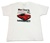 corvette part T-Shirt When I Grow Up 14-16 LG