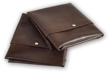 corvette part 76-78 T-Top Bags Dark Brown