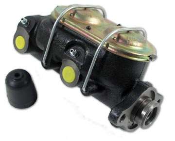 1-49616 Corvette Master Cylinder. Manual Brake - Correct with Casting Number 1968-1969-1970-1971-1972