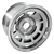 corvette part 80-82 Aluminum Wheel