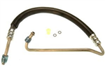 1-50093 Corvette Power Steering Hose - ZR1 1992-1993-1994-1995