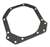 1-50750 Corvette Rear End Cover Gasket. 1980-1981-1982