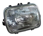 corvette part 84-96 Headlight Capsule